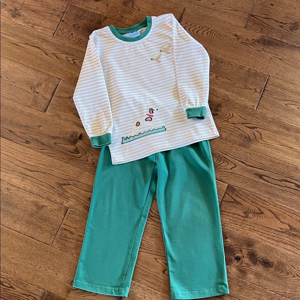 Trotter Street Kids Boys Set